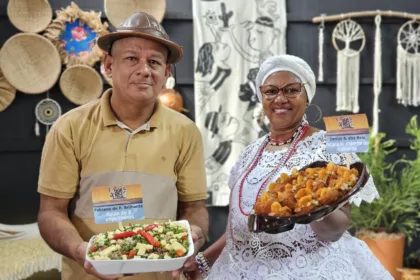 Ribeirão Pires promove lançamento oficial da 3ª Entoada Nordestina