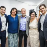 Novos integrantes do primeiro escalão tomam posse em São Caetano