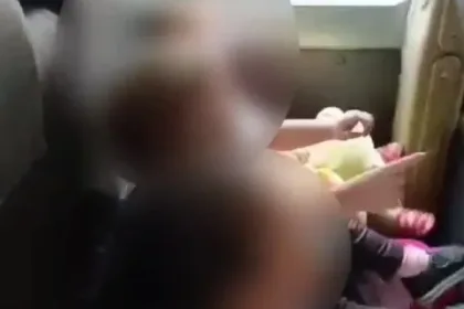 van escolar