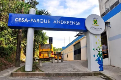 Parque Andreense recebe palestra para empreendedores crescerem como influenciadores digitais