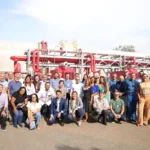 Braskem inaugura Novo Sistema de Prevenção a Incêndio no ABC