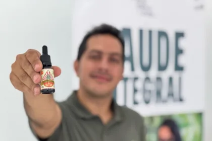 Ribeirão Pires inaugura primeira clínica pública de cannabis medicinal do Brasil