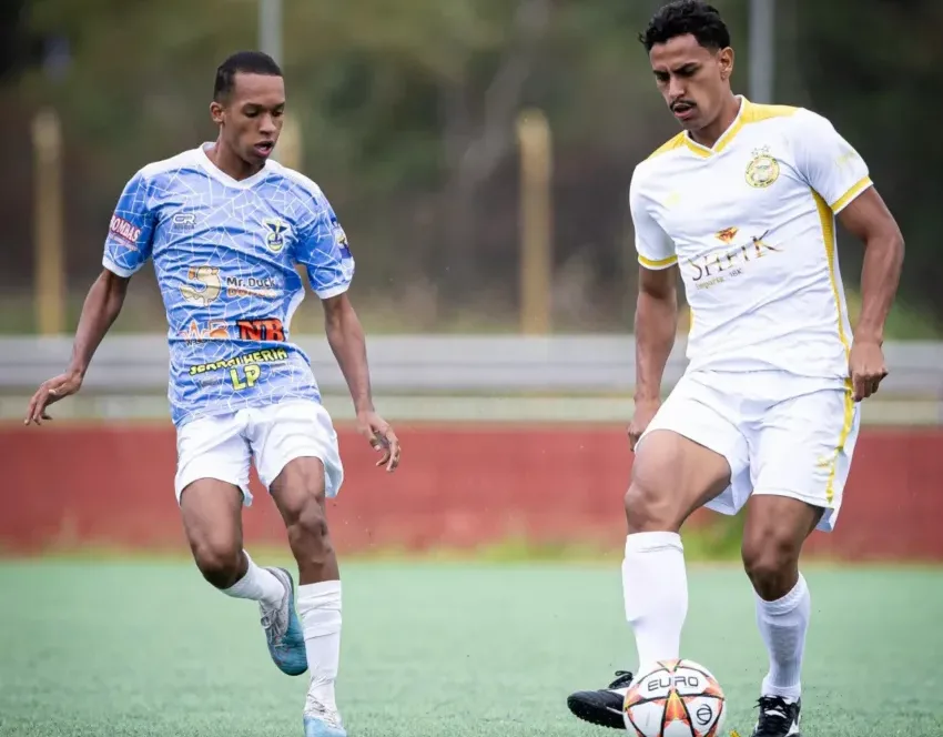 Segunda rodada da Liga Ribeirãopirense de Futebol agita o fim de semana com muitos gols