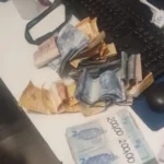 Com apoio do CGE, PM captura foragido da Justiça em São Caetano