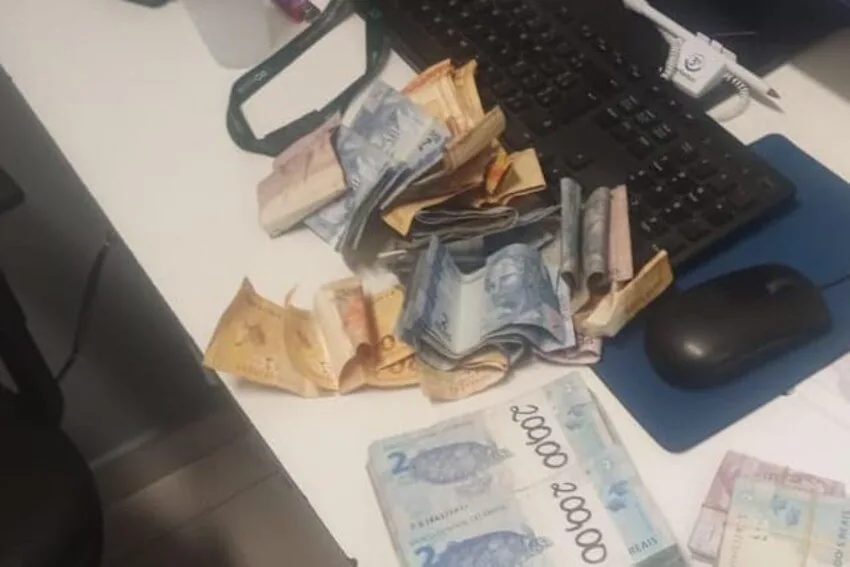 Com apoio do CGE, PM captura foragido da Justiça em São Caetano