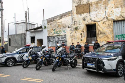 Prefeitura de São Caetano dá início à Operação São Caetano Proteção Total