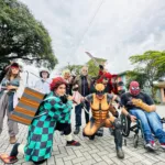 Festival Oriental de Ribeirão Pires abre inscrições para concurso de cosplay