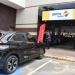 Shopping de carros investe R$ 5 milhões em Santo André e inaugura primeira unidade no ABC