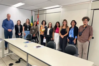 Ribeirão Pires debate com Governo do Estado a expansão do VivaLeite