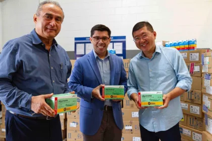 Diadema amplia medicamentos para dispensação gratuita na rede municipal