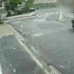 Detento em saidinha rouba moto no Baeta, foge, mas é preso pela PM em S.Bernardo