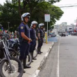 Operação Presença reforça segurança em Diadema