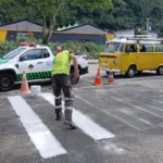 Prefeitura de Ribeirão Pires reorganiza tráfego das ruas Achiles Litieri e Silvestre Pinheiro