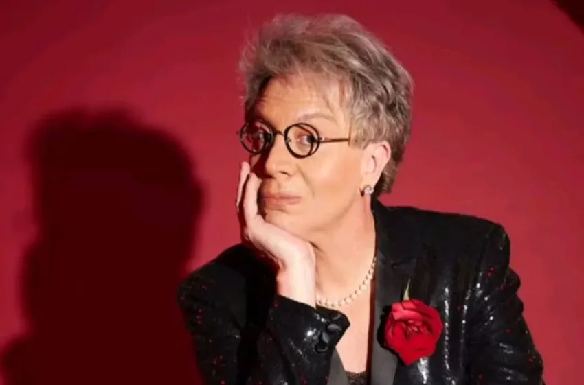 Clô pra Sempre” chega ao Teatro Municipal de Santo André