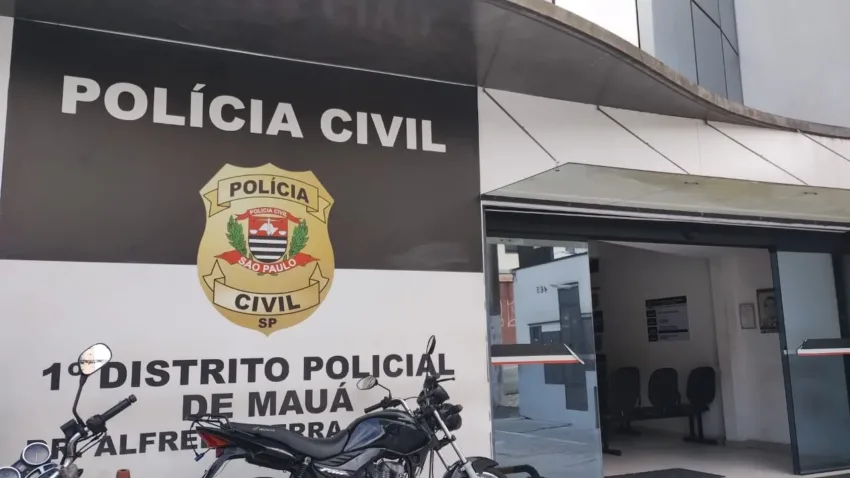 Polícia civil investiga tentativa de sequestr0 de adolescente perto de escola em Mauá