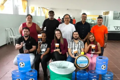 Recicla Rio Grande: Rio Grande da Serra avança na sustentabilidade e amplia ações ambientais