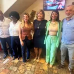 Vice-prefeitos do ABC se reúnem em São Caetano para debater pautas regionais