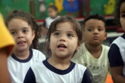 Rede pública de Diadema vai ganhar mais 320 vagas de creche
