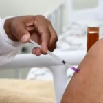 Santo André antecipa campanha e começa a vacinar contra a gripe na segunda-feira