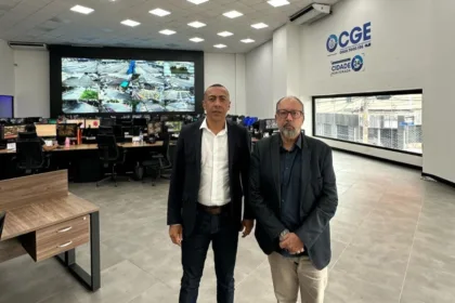 Governo do DF pretende replicar modelo de sucesso do CGE de São Caetano