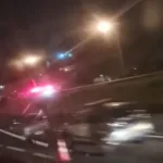 PM de folga é baleado durante tentativa de roubo na Rodovia Anchieta