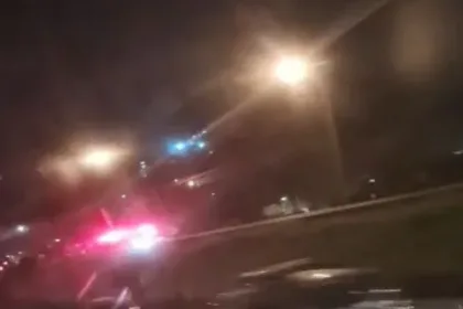 PM de folga é baleado durante tentativa de roubo na Rodovia Anchieta