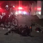 Policial Militar é baleada na mão durante tentativa de roubo em Santo André