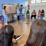 Escolas de Educação Infantil de São Caetano iniciam avaliação de indicadores de qualidade educacional