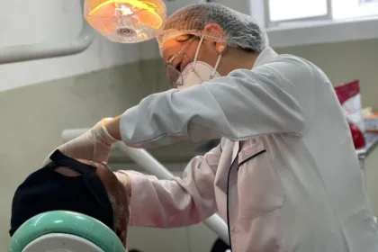 Prefeitura de Ribeirão Pires inicia projeto piloto de distribuição de prótese dentária