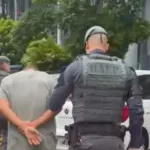 Baep prende indivíduo que baleou policial militar na Anchieta