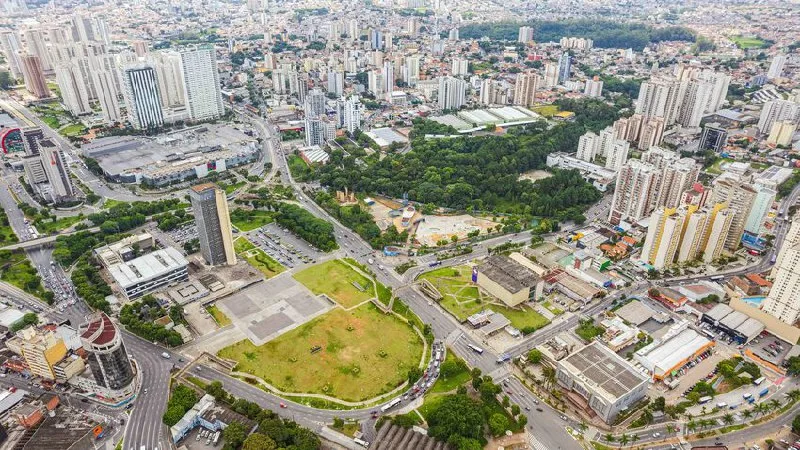 Grande ABC registra maior saldo mensal de geração de empregos em três anos e meio