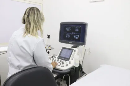 Ribeirão Pires inicia exames de ultrassom doppler para membros inferiores