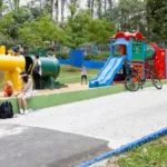 Parque Cidade das Crianças em São Caetano recebe a Entoadinha Nordestina no fim de semana