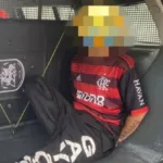 Romu prende foragido por porte ilegal em São Bernardo