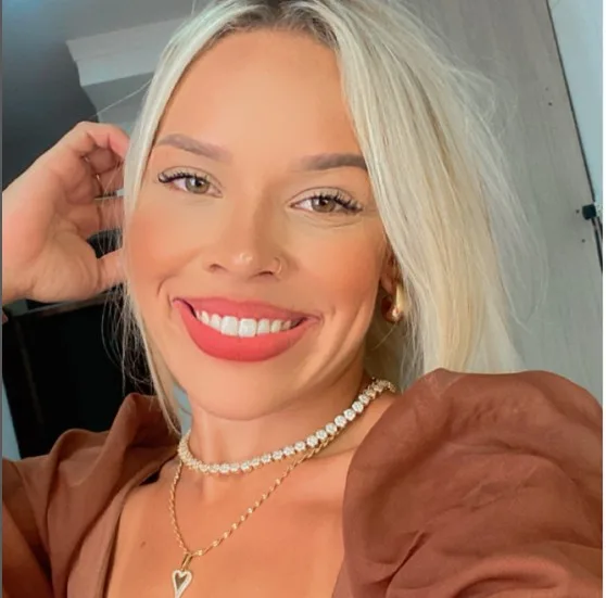 Priscila Amaral