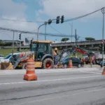 Novo acesso viário em São Bernardo facilitará trajeto dos motoristas à Anchieta