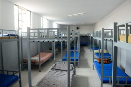 Centro de Acolhimento 24h de SBC é batizado com denominação em homenagem ao Papa Francisco