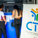 Primeira edição da Rota do Emprego PcD oferece vagas de trabalho em São Bernardo