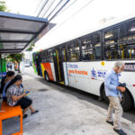 Nova linha de ônibus em São Bernardo atende Jd. Irajá até o Paço
