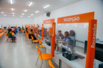 Sede do CadÚnico é entregue em S.Bernado e Marcelo Lima anuncia mais 6 novos pontos