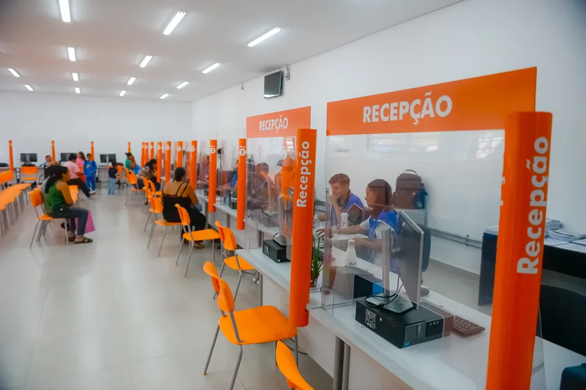 Sede do CadÚnico é entregue em S.Bernado e Marcelo Lima anuncia mais 6 novos pontos
