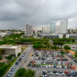 Novo Viaduto Estaiado entre a Av. Lucas Nogueira Garcez e Pereira Barreto é planejado para aliviar trânsito na região do Paço