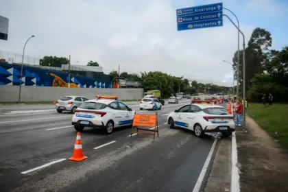 avenida José Odorizzi