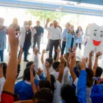Programa Saúde na Escola fará avaliação bucal de 70 mil alunos de São Bernardo