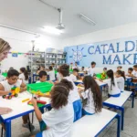 Alunos de São Bernardo já podem inscrever desenhos para as mascotes da Campanha de Inverno
