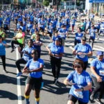 Operação especial é montada para Corrida 1º de Maio Run em São Bernardo