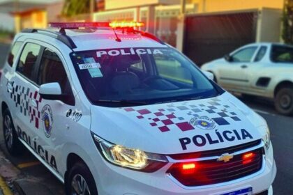 PM e criminosos trocam tiros, mas ninguém fica ferido em São Bernardo