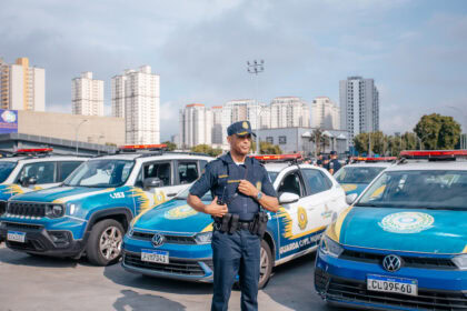 Ação da GCM expande monitoramento no feriado da Semana Santa em SBC