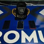 GCM apreende infrator por furto de celulares no Bairro Santo Antônio