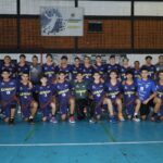 Taça Sudeste de Handebol cadete masculino tem São Bernardo como sede